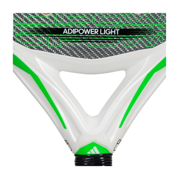 Adipower Light 3.3 2024 närbild 3 