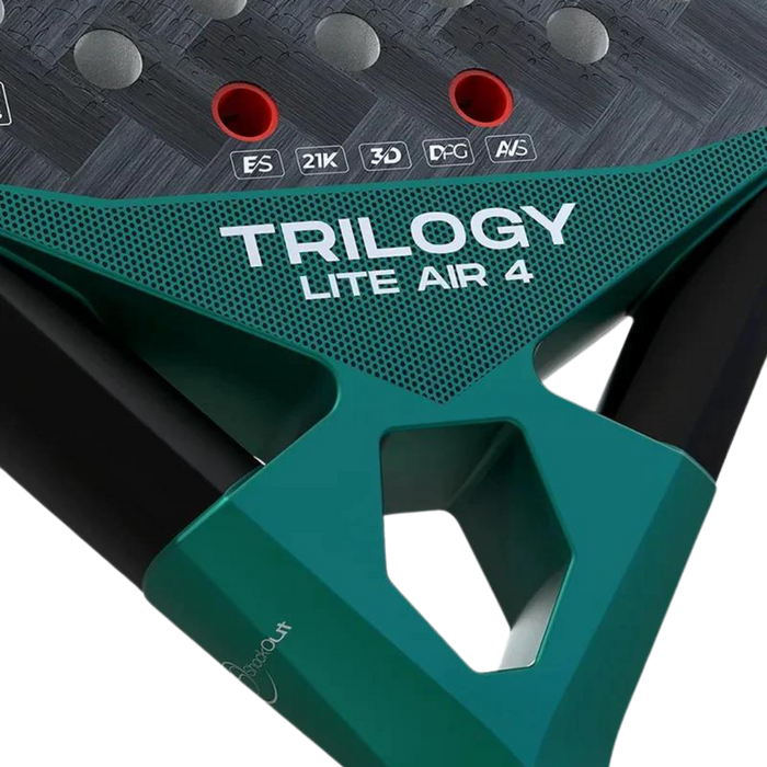 Trilogy Control Lite Air 4 2024 närbild 3 