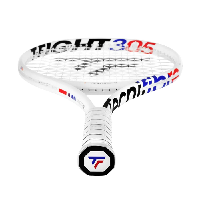 T-Fight 305 Isoflex närbild 2 