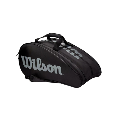 Padel Bag Black/Charcoal