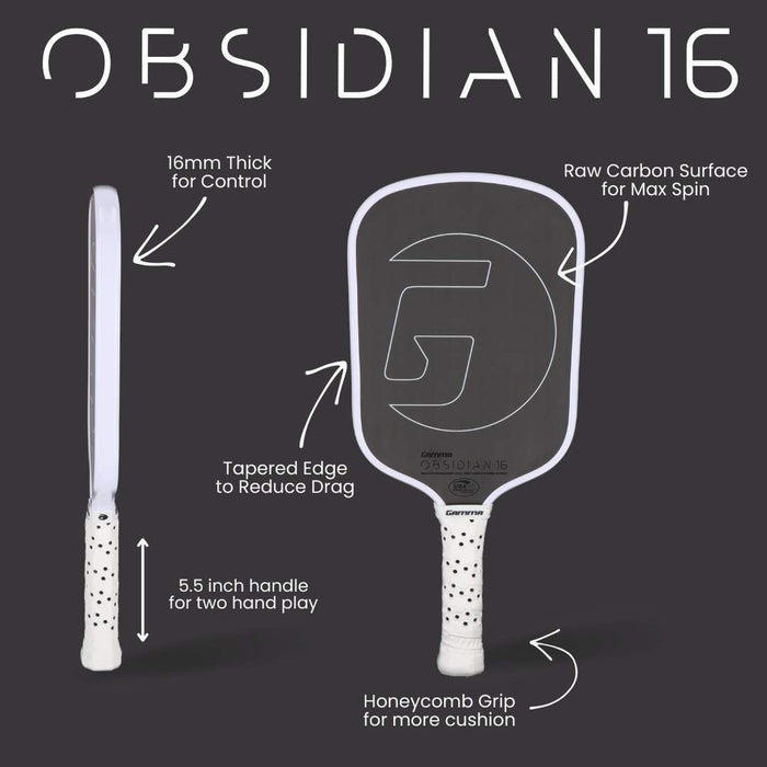 Obsidian 16 närbild 2 