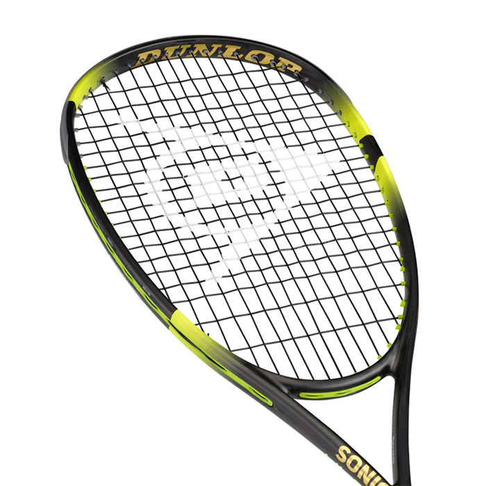 Sonic Core Ultimate 132 NH 2023 squashracket