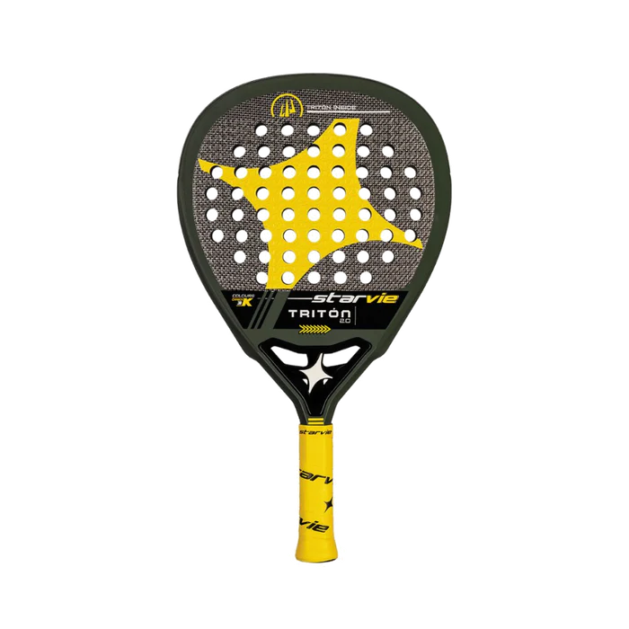 starvie Triton Speed 2.0 2023 padelracket