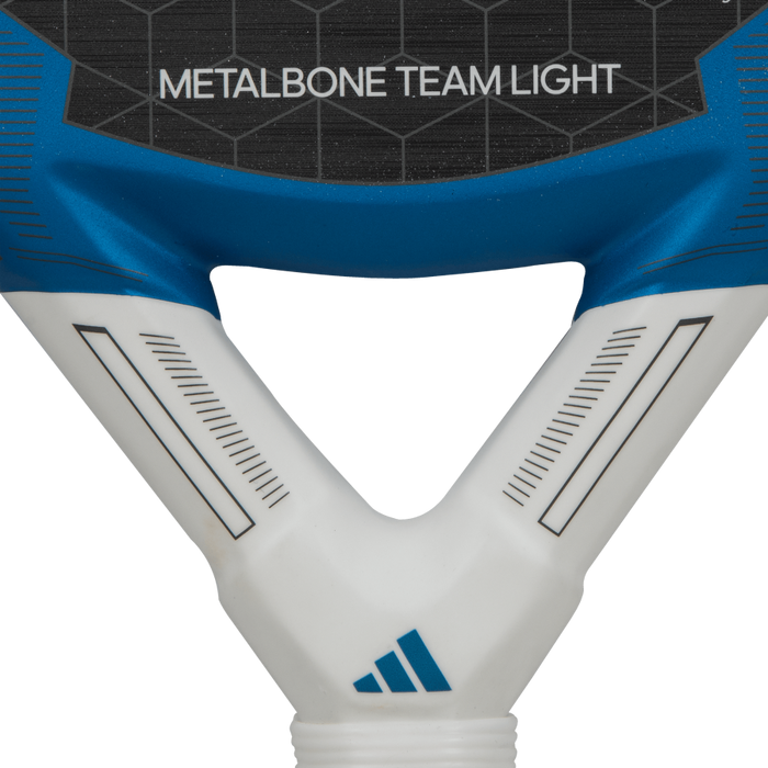 Metalbone Team Light 3.3 2024 närbild 2 