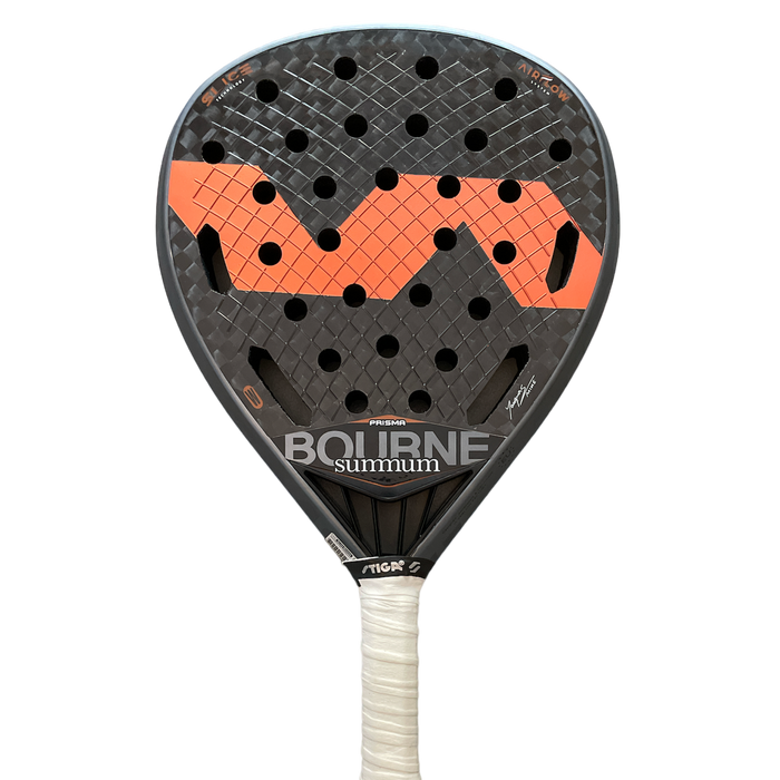 varlion Bourne Summum Prisma Airflow MY W 2023 padelracket