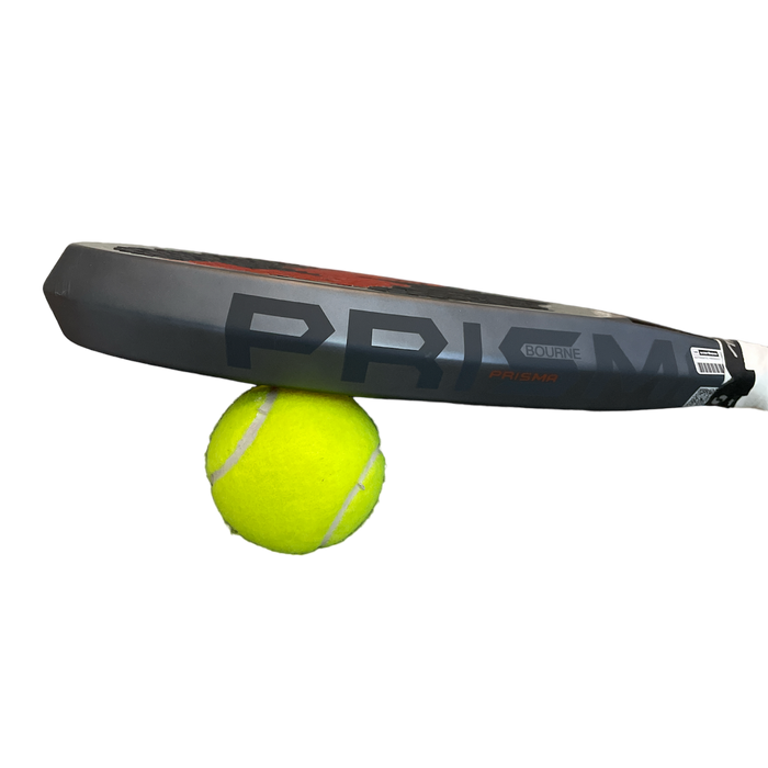 varlion Bourne Summum Prisma Airflow MY W 2023 padelracket