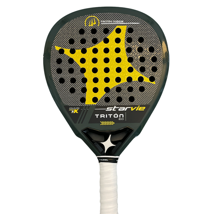 starvie Triton Speed 2.0 2023 padelracket