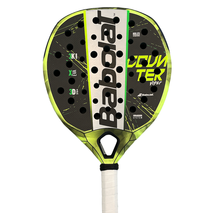 babolat Viper Counter 2022 padelracket