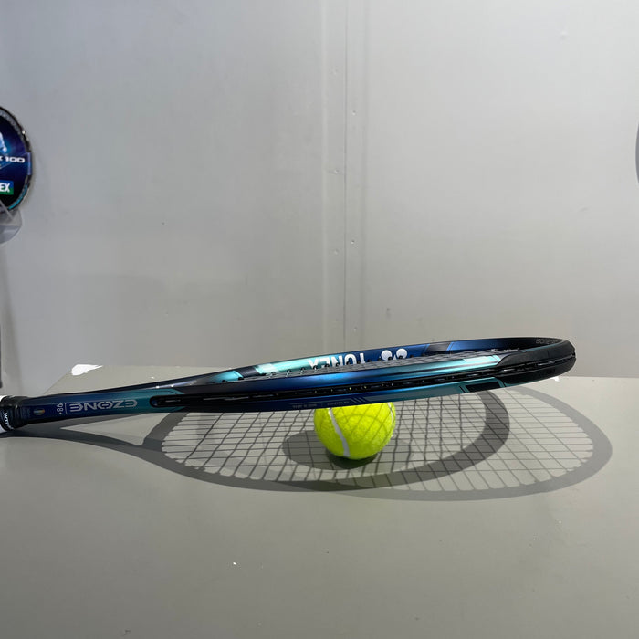 yonex Ezone 98+ Long tennisracket