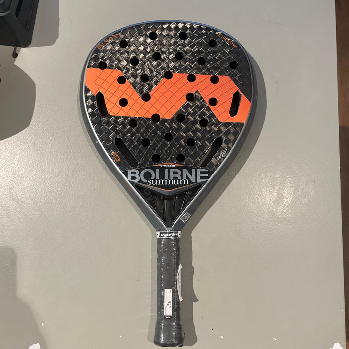 adidas Bourne Summum Prisma Airflow MY W 2023 padelracket