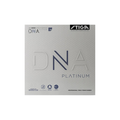 DNA Platinum M 2.1 Svart