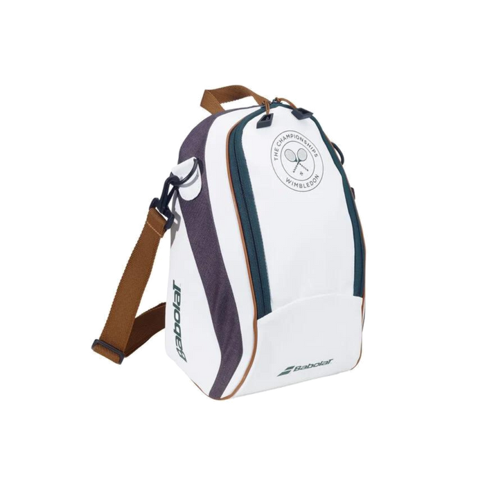 Cooler Bag Wimbledon närbild 1 