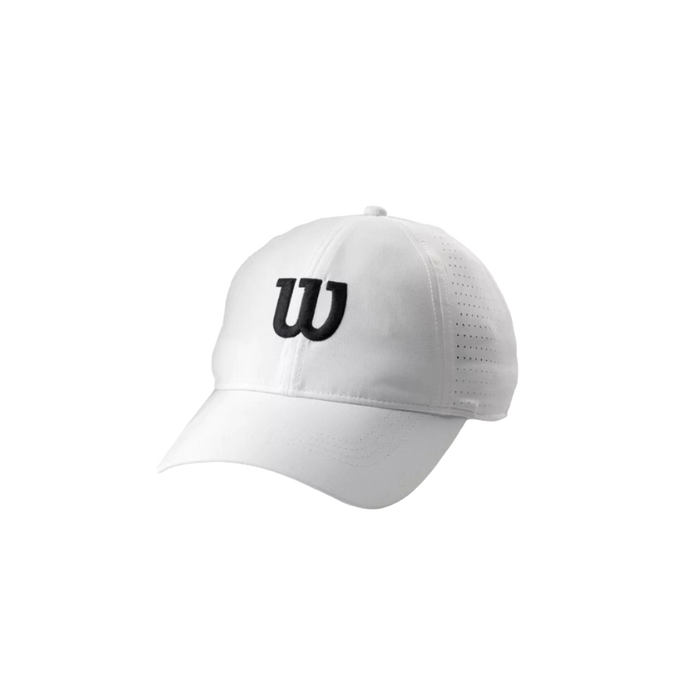 Ultralight Cap 2 White närbild 0 