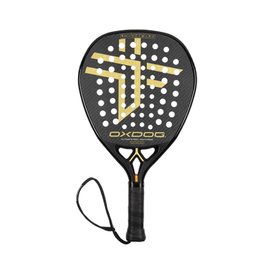 oxdog Ultimate Pro+ 2023 padelracket