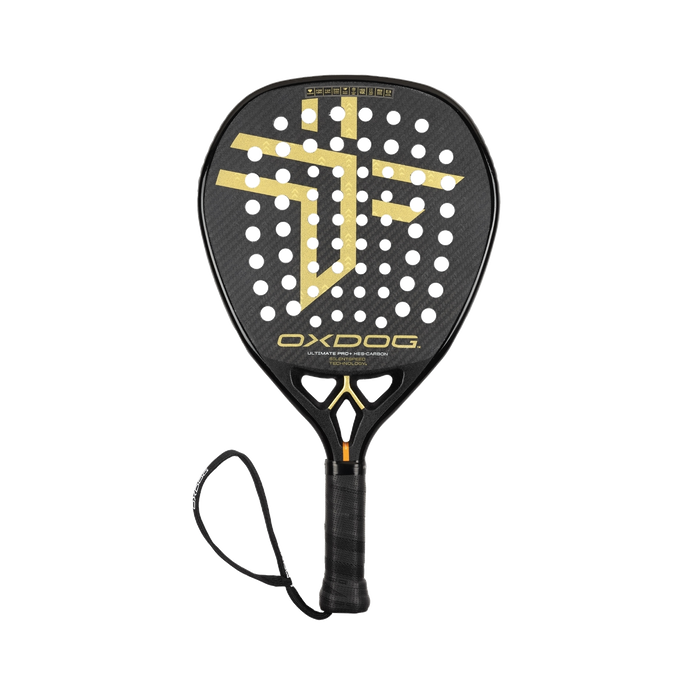 oxdog Ultimate Pro+ 2023 padelracket