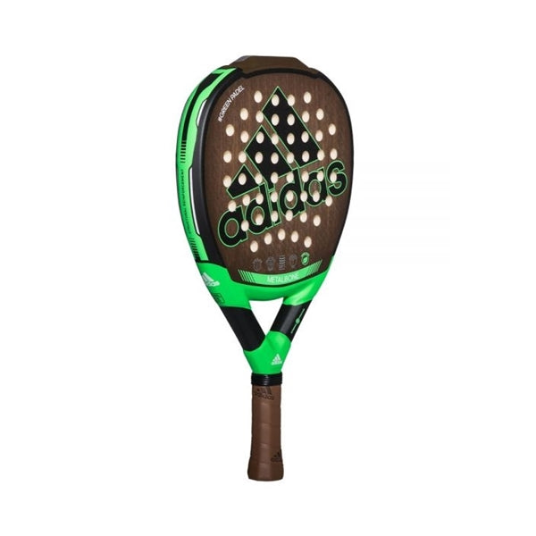  Adidas Metalbone #GreenPadel 2022 Padelracket