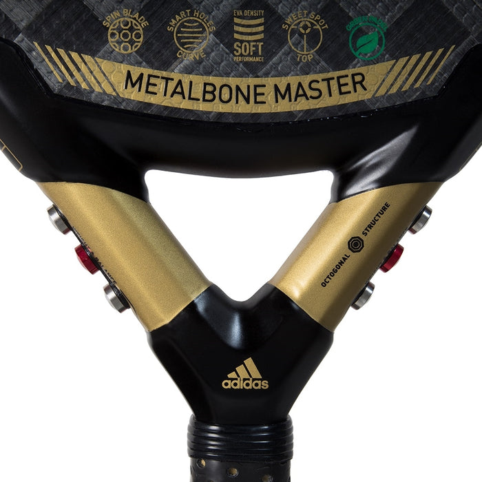 Adidas Metalbone Master LTD 2022 Padelracket