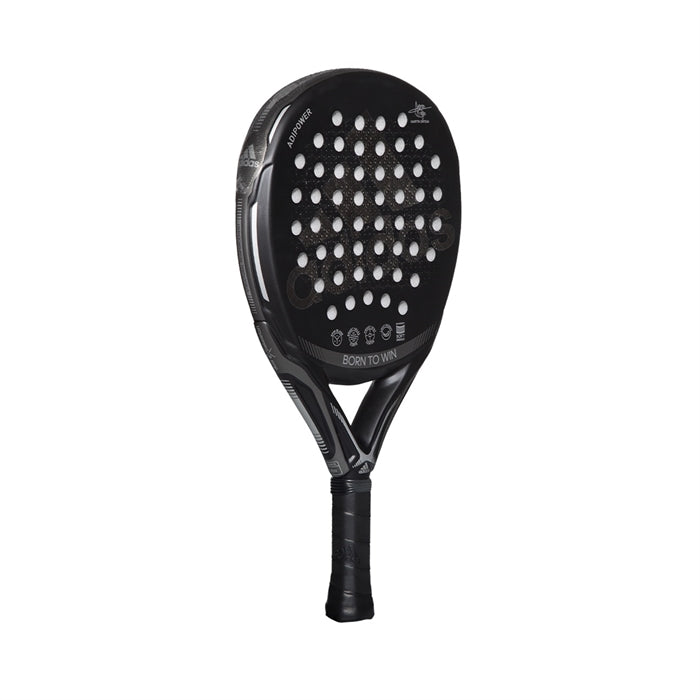 Adidas Adipower Master LTD 2022 Padelracket