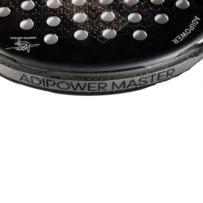 Adidas Adipower Master LTD 2022 Padelracket