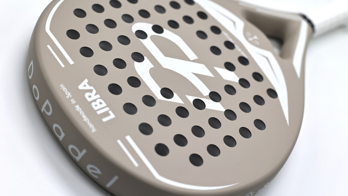 Dopadel Libra 2022 Padelracket