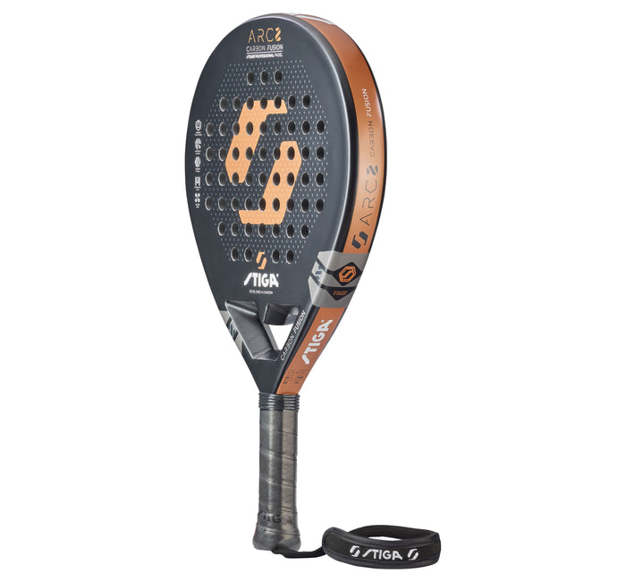 Stiga Arc 2 Padelracket