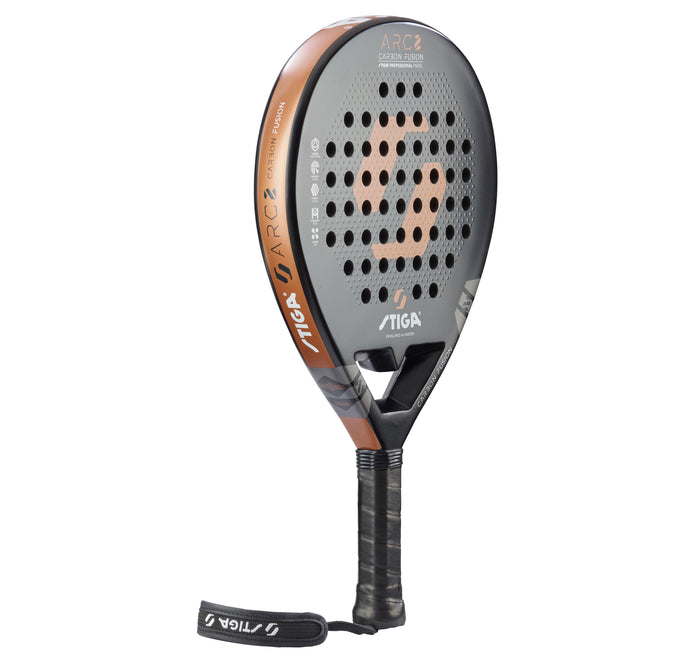 Stiga Arc 2 Padelracket