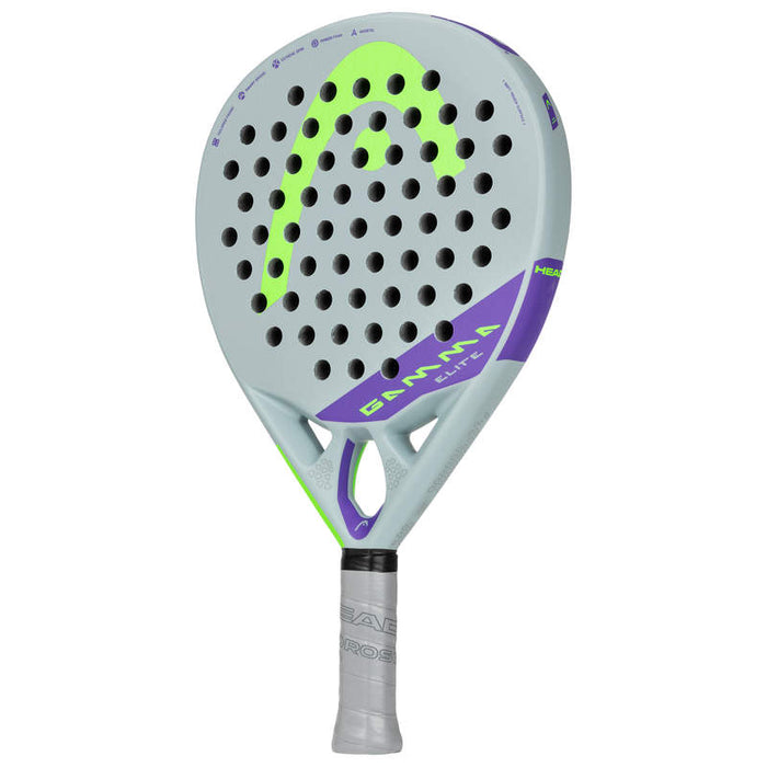 Head Gravity Elite 2022 Padelracket