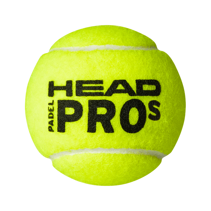 Head Padel Pro S 3-pack närbild 1 