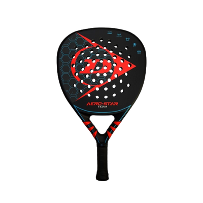 Dunlop Aero Star Team padelracket