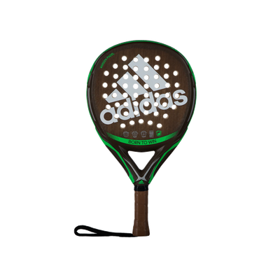 Adidas Adipower #GreenPadel 2022 Padelracket