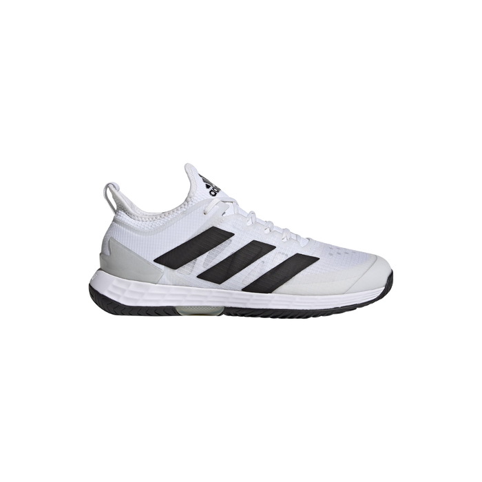 Adizero Ubersonic 4 M White närbild 0 