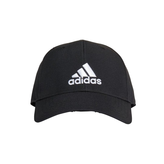 Baseball Cap Lightweight Black närbild 0 