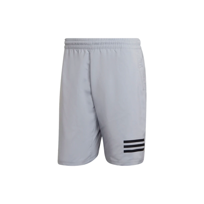 Club 3-Stripe Shorts Grey närbild 0 
