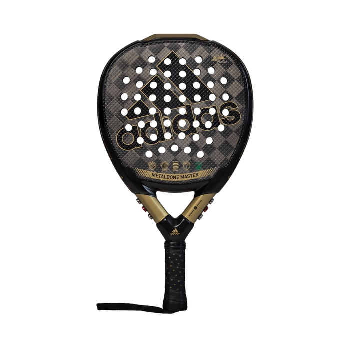 Adidas Metalbone Master LTD 2022 Padelracket