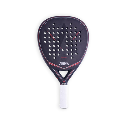 Ares Darkness 2021 padelracket