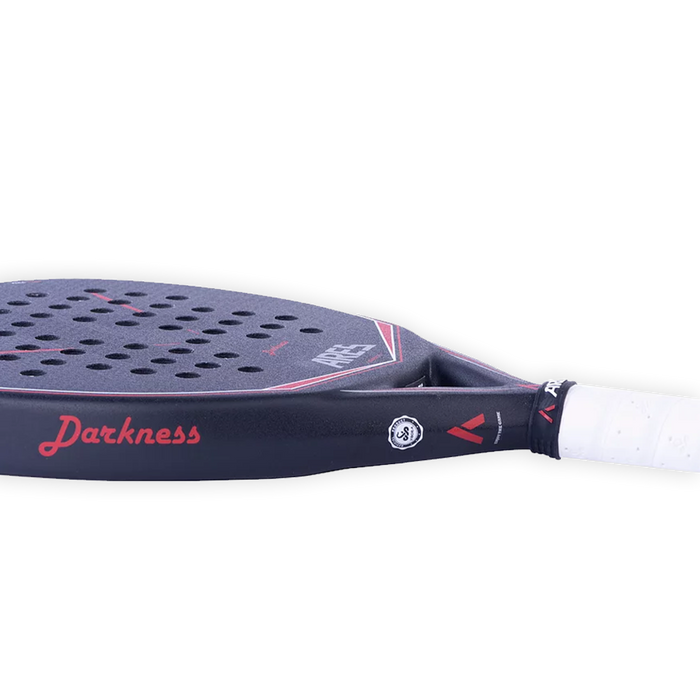 Ares Darkness 2021 padelracket