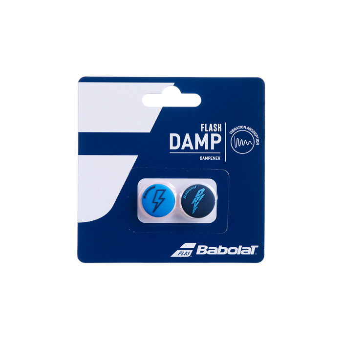 Flash Damp 2-pack närbild 0 