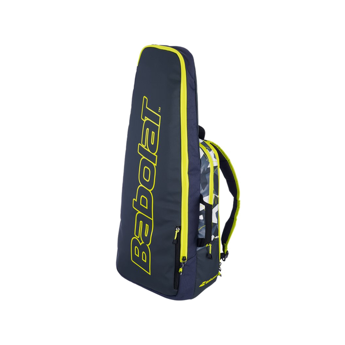 Pure Aero Backpack 2023 närbild 1 