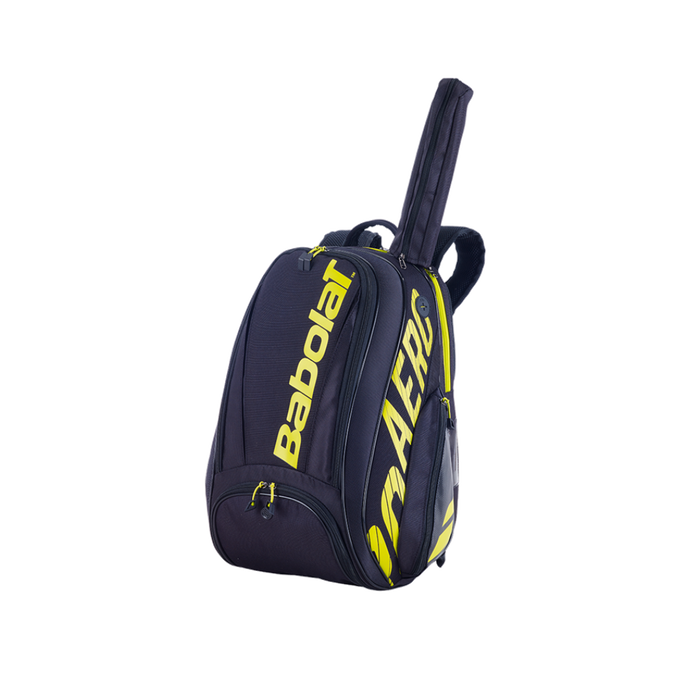 Pure Aero Backpack närbild 0 