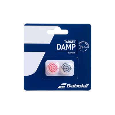 Target Damp 2-pack