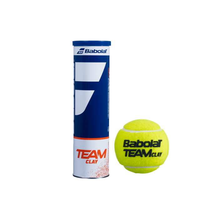 K p Babolat Team Clay tennisbollar online oncourt.se