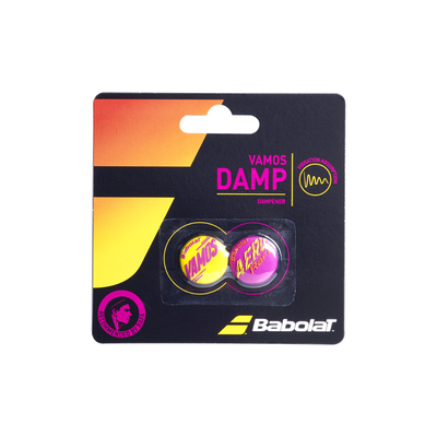 Vamos Damp 2-pack