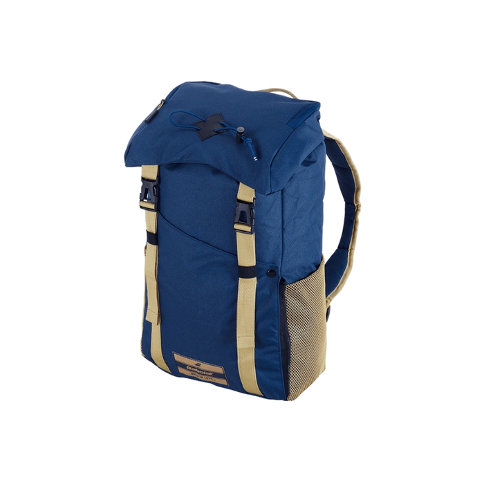 Backpack Classic Pack Blue närbild 0 