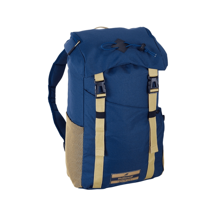 Backpack Classic Pack Blue närbild 2 