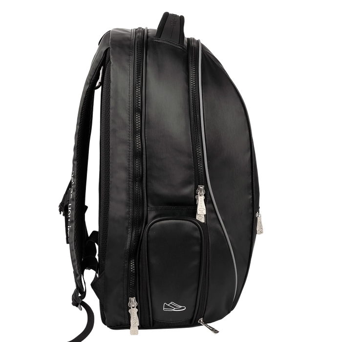 Backpack Pro Series Black närbild 2 
