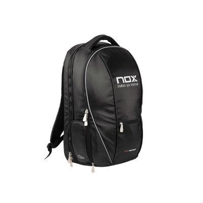 Backpack Pro Series Black