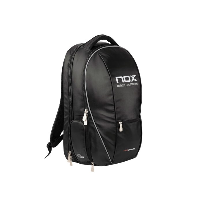 Backpack Pro Series Black närbild 0 