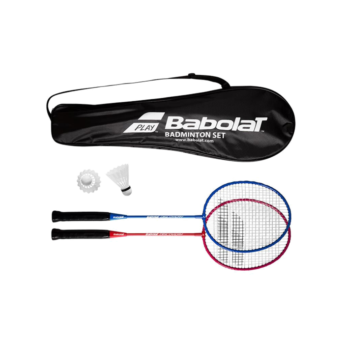 Badminton Kit 2-pack närbild 0 