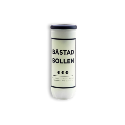 Båstad Bollen 12-pack