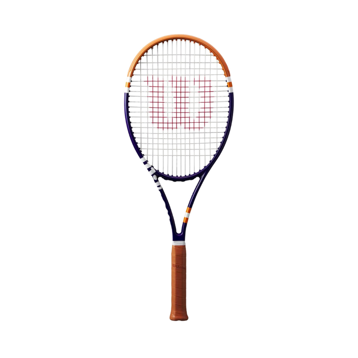 Blade 98 16x19 V8 Roland Garros 2023 närbild 0 